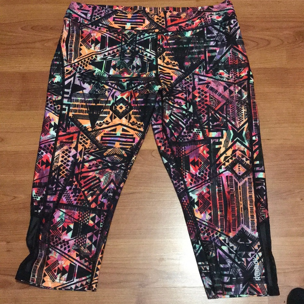 Workout leggings